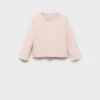 T-shirt en coton à poche