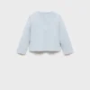 T-shirt en coton à poche