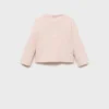 T-shirt en coton à poche