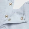 T-shirt en coton à poche