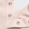 T-shirt en coton à poche