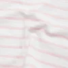 T-shirt en coton rayé