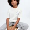 T-shirt en coton Sonic T-shirt en coton Sonic
