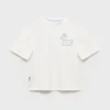 T-shirt en coton Sonic T-shirt en coton Sonic