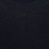 T-shirt en coton tricoté