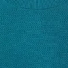 T-shirt en coton tricoté