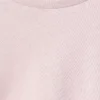 T-shirt en coton à volants