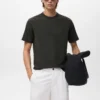 T-shirt en maille fine