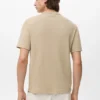 T-shirt en maille fine