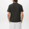 T-shirt en maille fine