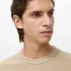 T-shirt en maille fine