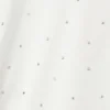 T-shirt en strass