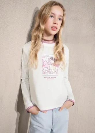 T-shirt Hello Kitty