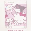 T-shirt Hello Kitty