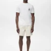 T-shirt imprimé 100 % coton