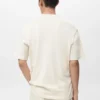 T-shirt imprimé 100 % coton