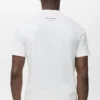 T-shirt imprimé 100 % coton