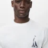 T-shirt imprimé 100 % coton