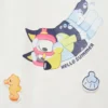 T-shirt imprimé Bluey