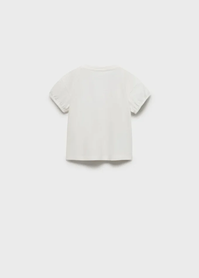 T-shirt imprimé Bluey
