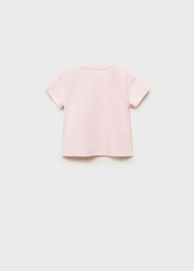 T-shirt imprimé Bluey