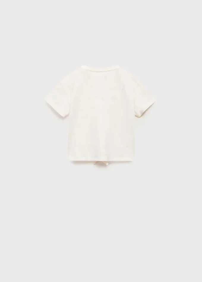 T-shirt imprimé Bluey
