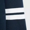 T-shirt imprimé brodé