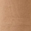 T-shirt imprimé en coton mélangé