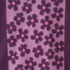 T-shirt à imprimé floral