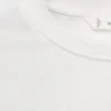 T-shirt imprimé à manches courtes