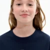 T-shirt imprimé à manches courtes