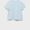 T-shirt imprimé à manches courtes