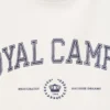 T-shirt imprimé à manches courtes
