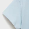 T-shirt imprimé à manches courtes