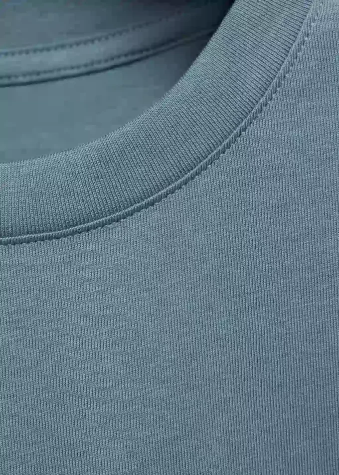 T-shirt imprimé à manches courtes