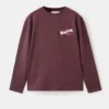 T-shirt imprimé Noël