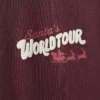 T-shirt imprimé Noël