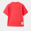T-shirt imprimé palmiers