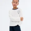 T-shirt imprimé Snoopy