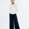 T-shirt imprimé Snoopy