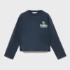 T-shirt imprimé Snoopy