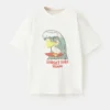 T-shirt imprimé surf