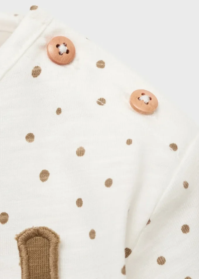 T-shirt Kitty avec poche