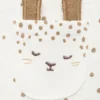T-shirt Kitty avec poche