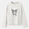 T-shirt Kuromi