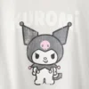 T-shirt Kuromi