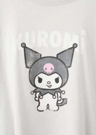 T-shirt Kuromi