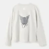 T-shirt Kuromi