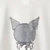 T-shirt Kuromi