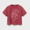 T-shirt Lilo et Stitch
